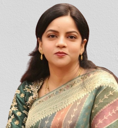 Dr. Shagufta Parween 