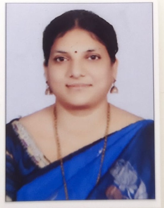 Anuradha Mandula 