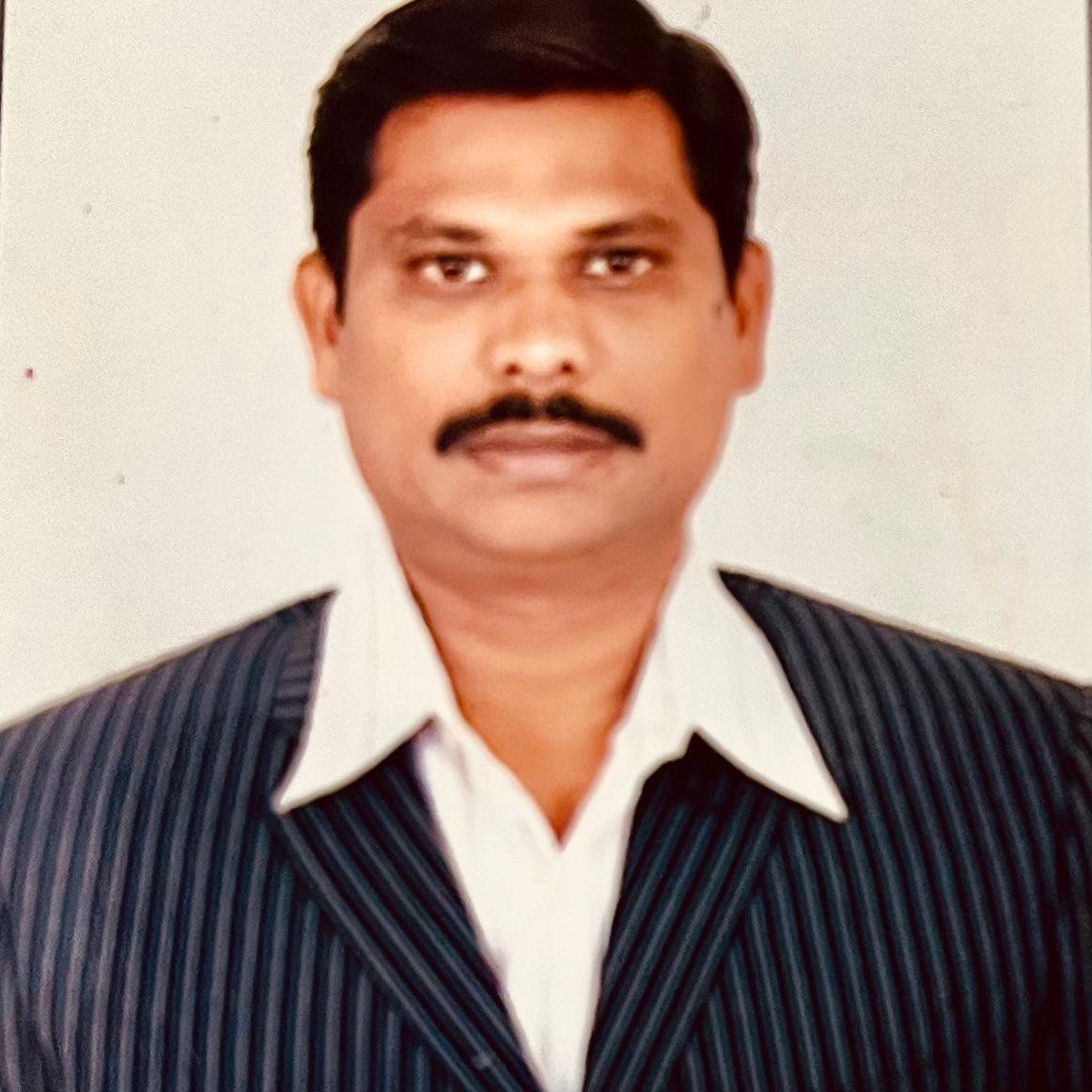 Dr. Abdul Saddique Shaik 