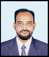 Dr. MOHAMMAD HAYATH RAJVEE