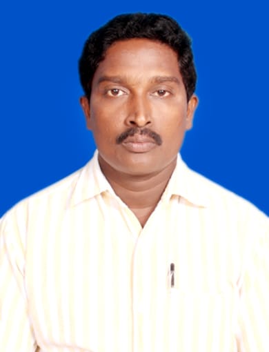 SRIRAMA MURTHY VUYYURU