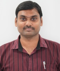 Nagendra Kumar Yakkala