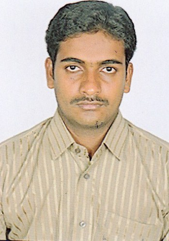 CHELAMALASETTY VENKATESH
