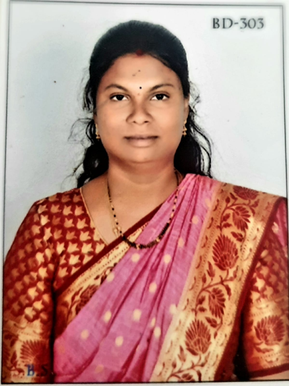 Rajeswari bolla