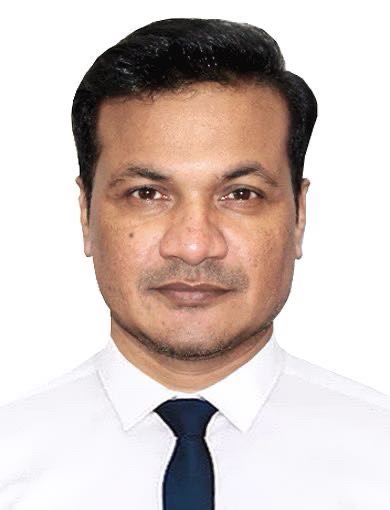 Omprakash Sahu