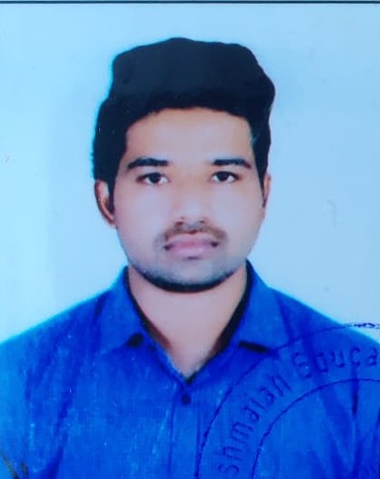 Dr. SK HASANE AHAMMAD