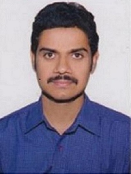 Dr V VIJAYABHASKAR 