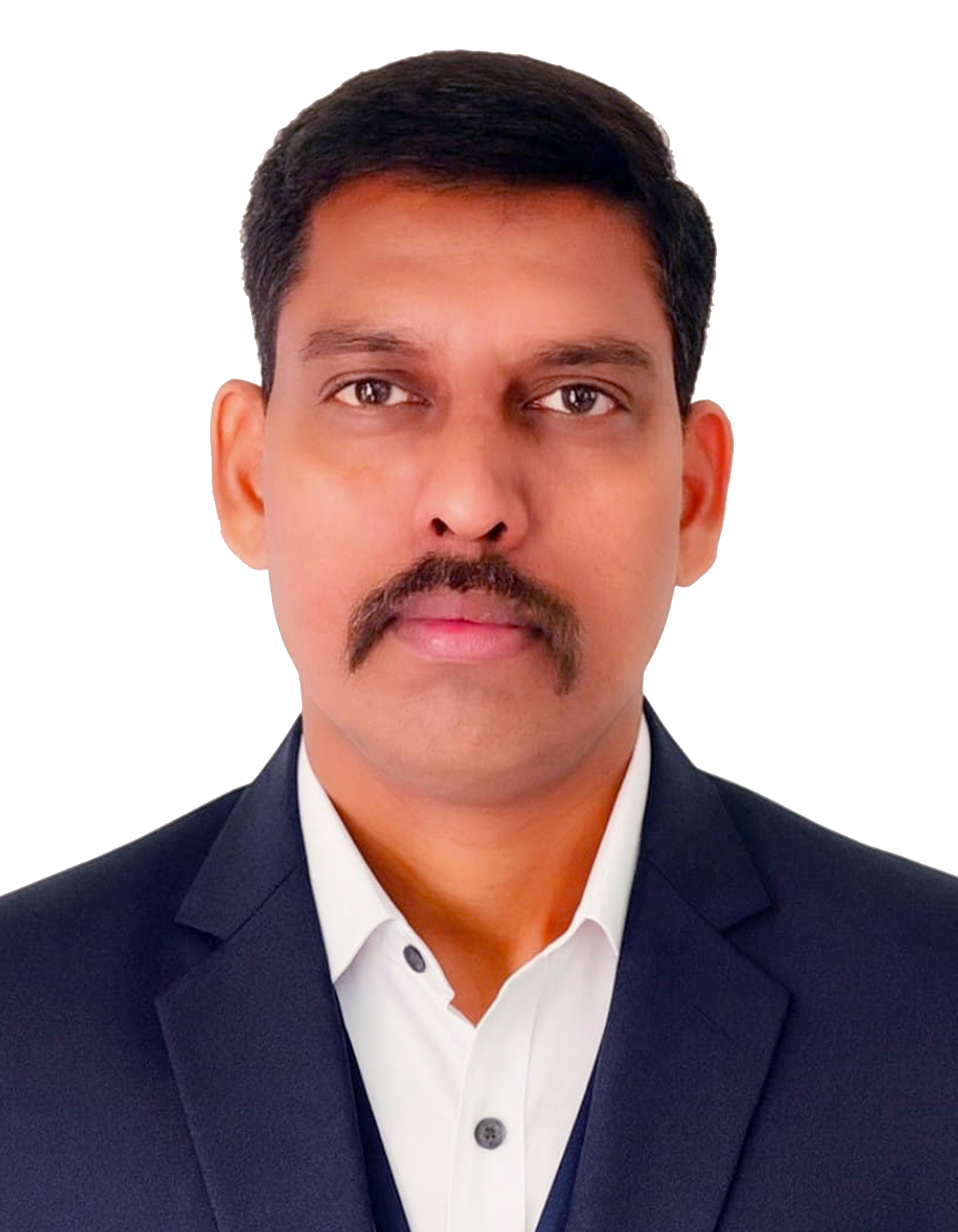 Dr.Ch.Kodanda Ramu