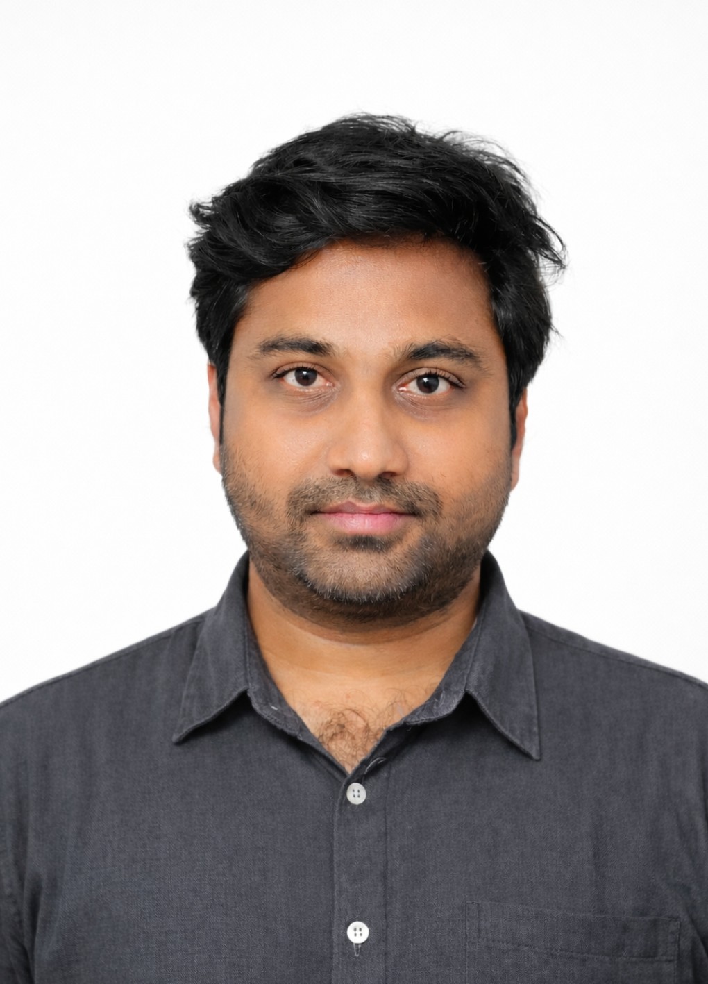 Dr.Alugolu Avinash