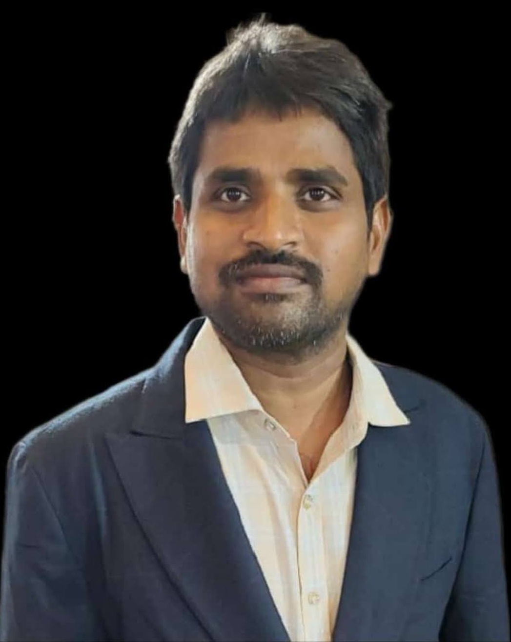 Dr Mallapuram Bala Chennaiah
