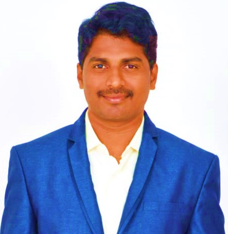 Dr. P. Chenga Reddy