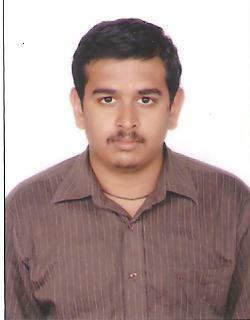 V V ANANTHA CHAKRAVARTHY 