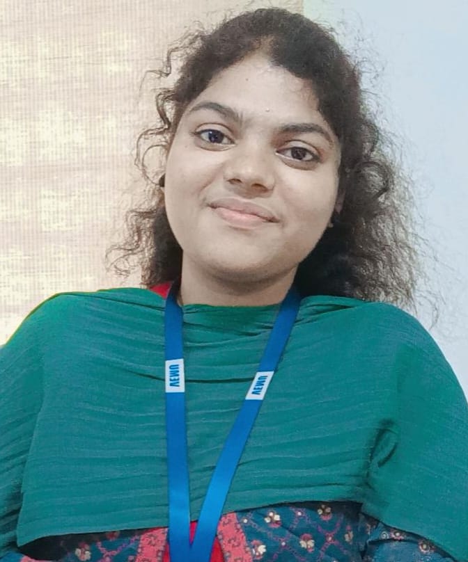 E. Charu Latha 