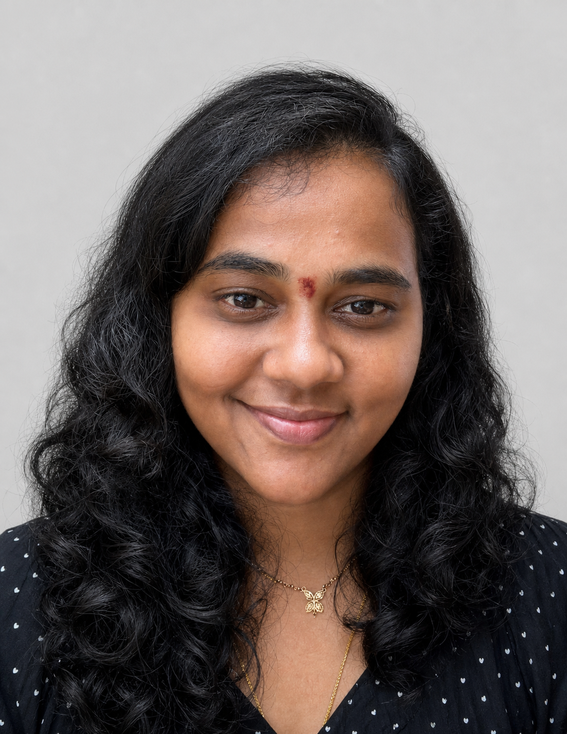 Sai Sowmya Sree Vullur
