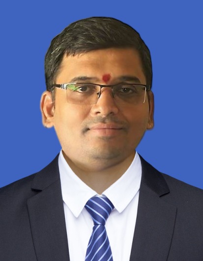 Dr Vemu Vara Prasad 