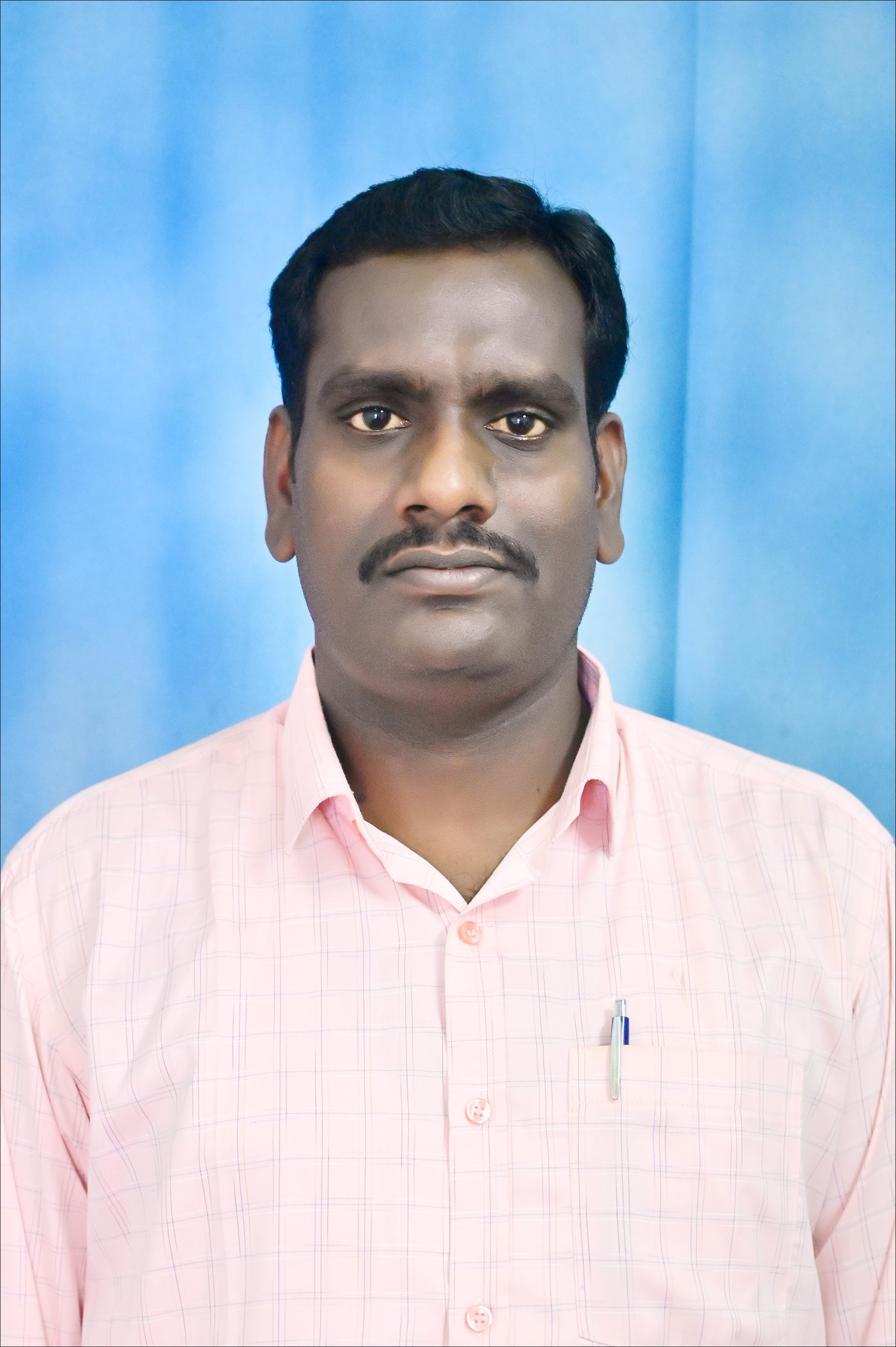 PENUMURU KUMAR