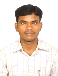 GANTA SURESH