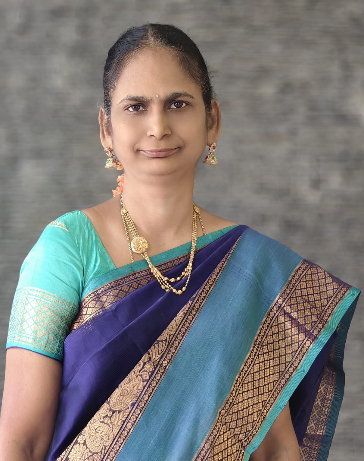 Dr. Udaya Sri Kompalli