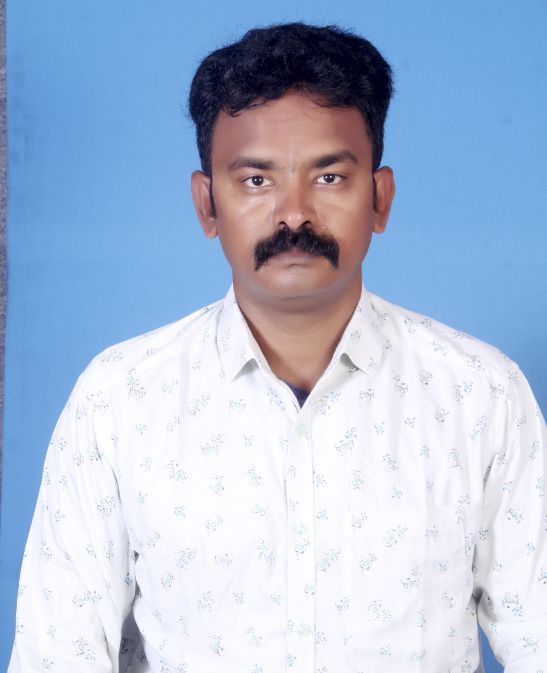 Dr. Hari Kiran Vuddagiri 