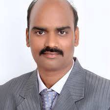 Dr. Repalle V.N. Srinivasa Rao-ECM