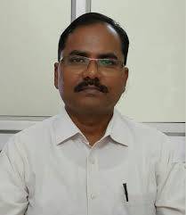 Dr. B. Ramgopal Reddy-ECM
