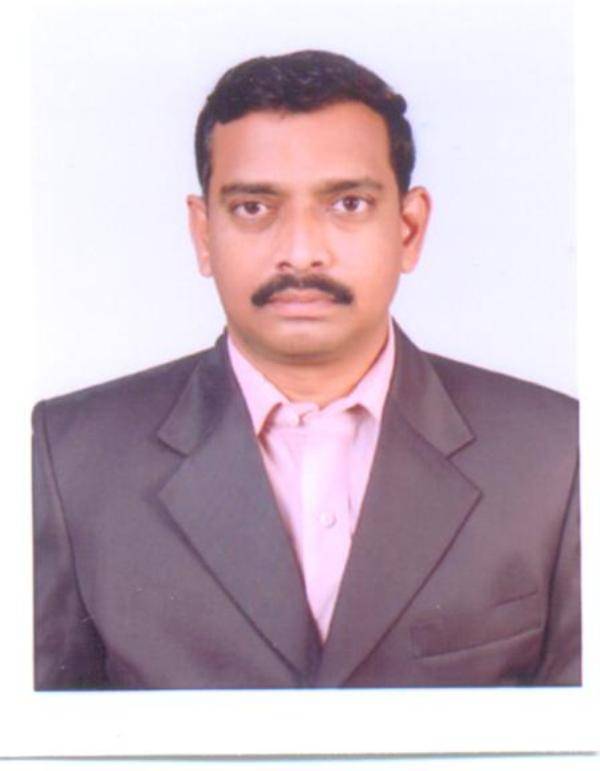 Dr. S. V. B. Subrahmanyeswara Rao-ECM