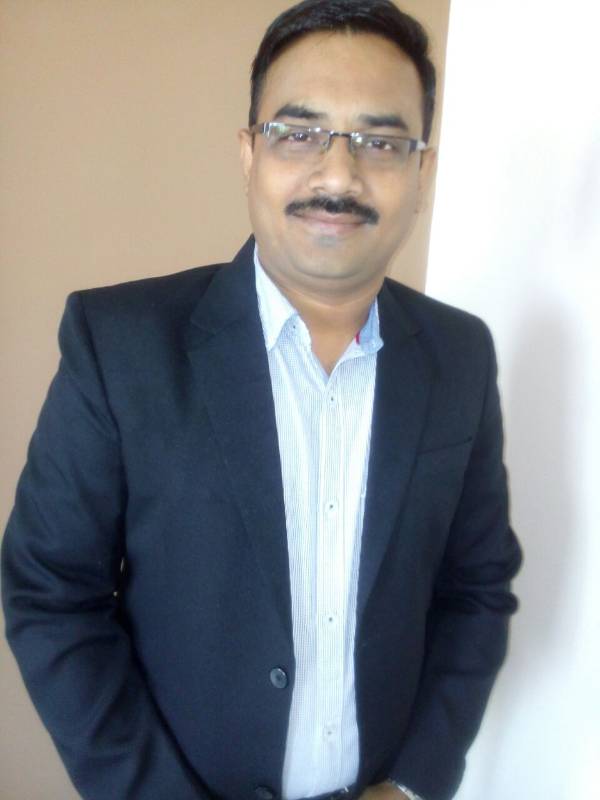 Er. Shaik Basheer Ahmad