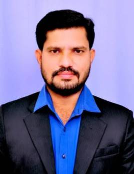 Prof. Dr. Raffi Mohammed 