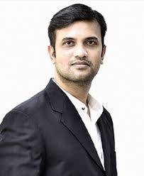 Prof. Dr. Sanjay Mavinkere Rangapoa-ECM