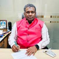 Dr. S. Nagakishore  Bhavanam-ECM