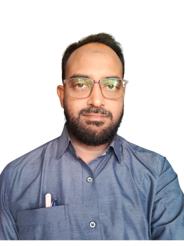 Dr. Mohammad Hayath Rajvee-ECM