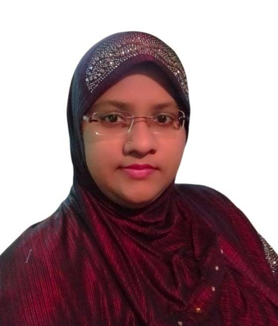 Er. Nasreen