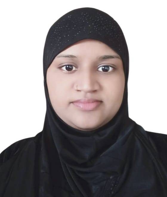 Er. Shaik Kausar