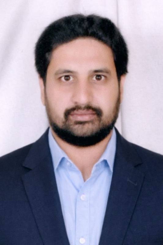 Er. Mohammed Saleem