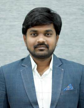 Dr. Prasad Babu Bairysetti-ECM