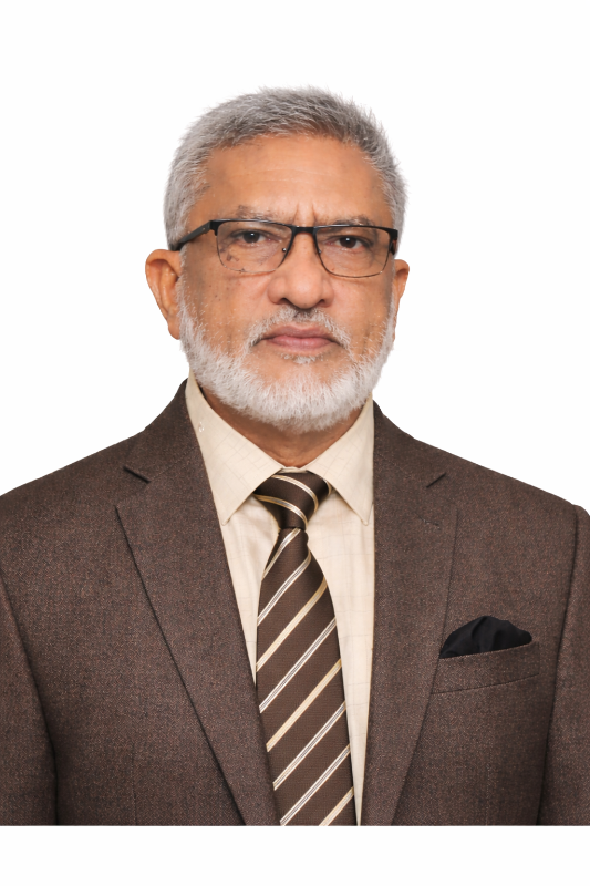 Mr. Mohammad Yaseen