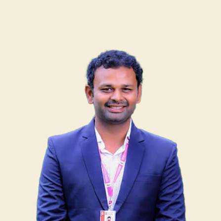 Dr. Chiranjeevi Aggala-ECM