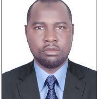 Dr. Umar Muhammad Modibbo-ECM