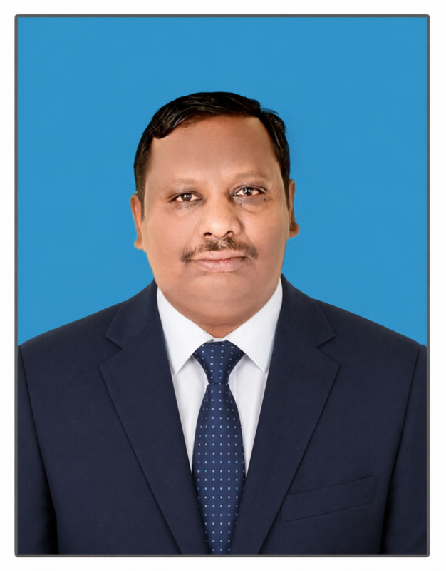 Prof. Sridhar Kakarla